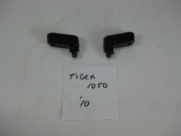 Mirror set Triumph Tiger 1050