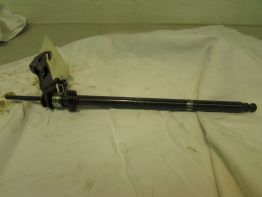 Engine parts Kawasaki Z 1000