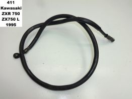 Koppelingsleiding Kawasaki ZXR 750