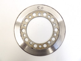 Remschijf voor Honda GL 650