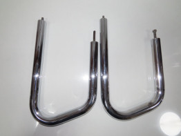 Engine Guard Moto Guzzi California 3