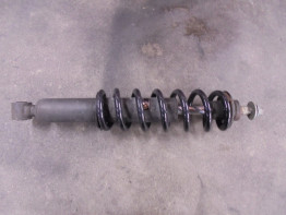 Schokbreker voor BMW R 1200 RT