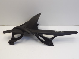 Hinterradabdeckung Benelli TRK 502 X