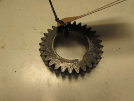 Motorblok diverse Aprilia RSV 1000