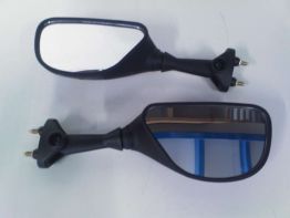 Spiegel satz Kawasaki ZX 6 R