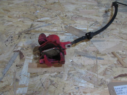 Bremssattel Bremszange hinten Suzuki GSF 650 Bandit