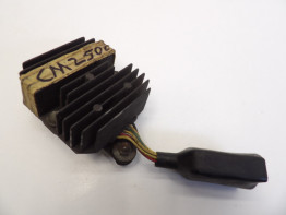 Spanningsregelaar Honda CM 250 C