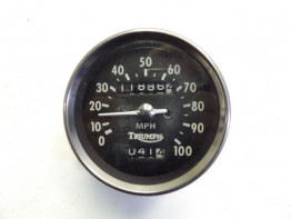 Meter Triumph Overige Triumph