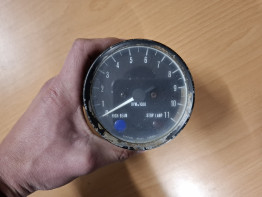 Teller Kawasaki KZ 400