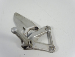 Main step holder right Ducati 848