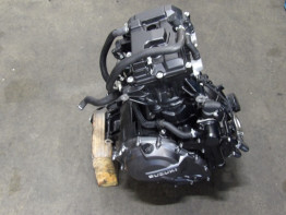 Motorblok Suzuki GSX 8R