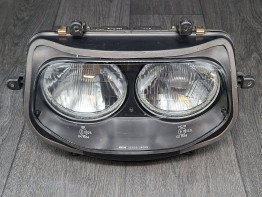 Scheinwerfer Suzuki GSX R 1100
