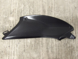 Linker zijkuip klein Ducati Diavel