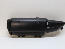 Uitlaat Yamaha Tricity 300