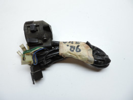 Stuurschakelaar links Honda VF 700 750 C Magna