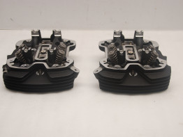 Zylinderkopf Harley Davidson Softtail