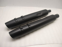 Auspuff Harley Davidson Touring FL