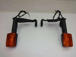 Winker left front Suzuki VX 800