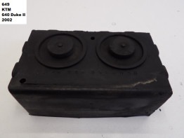 Overig KTM 640 Duke 2