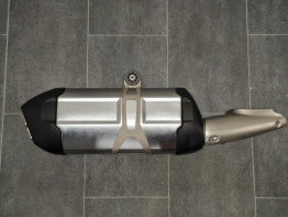 Tubo de escape BMW R 1200 GS LC