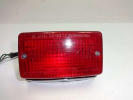 Rear light Honda VT 700 750