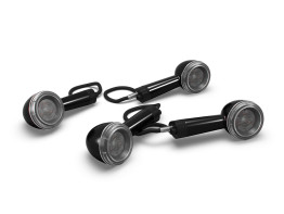 Knipperlicht Royal Enfield Interceptor 650