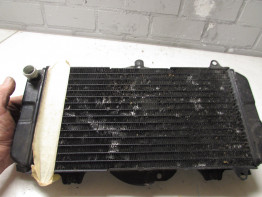 Radiateur Yamaha FZR 600