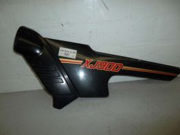 Cowl left rear Yamaha XJ 600 Diversion