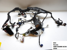 Kabelboom Honda CBR Fireblade