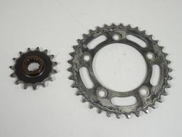 Tandwiel Ducati 749 999