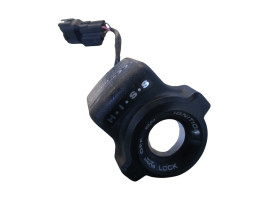 Contact slot Honda CB 1000 R
