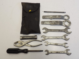 Gereedschapset Yamaha Overige Yamaha