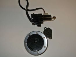 Slotenset Kawasaki ZX 6 R