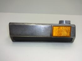 Radiator toebehoren Honda VF 700 750 C Magna