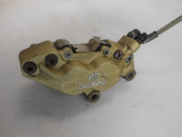 Remklauw rechts voor Ducati 748