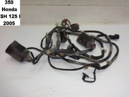 Kabelbaum Honda SH 125 i