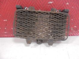 Oil cooler Suzuki GSX R 1100