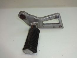 Duo voetsteun rechts Suzuki GSX F 1100