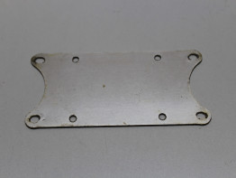 Voorspatbord Suzuki RG 500