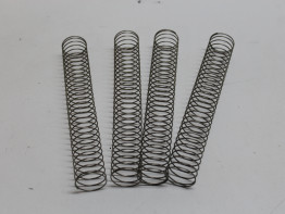 Carburateur onderdelen Honda VFR 750 R - RC30