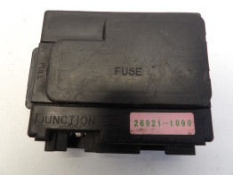 Zekeringkast Kawasaki ZX 6 R