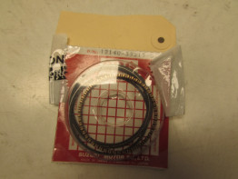 Kolbenringe Suzuki GSX 400 E