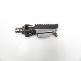 Footrest right Kawasaki Z 750