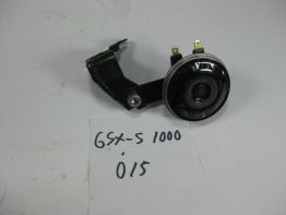 Claxon Suzuki GSX S 1000