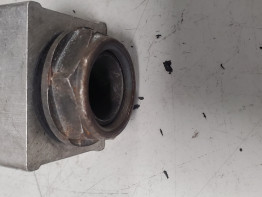 Hinterradachse Aprilia Tuono 1000