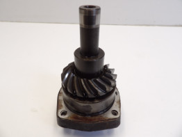 Motorblok diverse Suzuki VS 700 Intruder