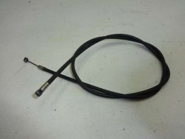 Overig Yamaha XJ 650 T Turbo