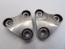 Frame - onderdelen Yamaha XJR 1200