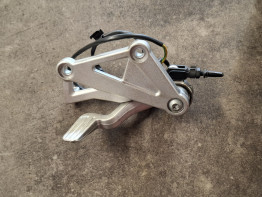 Rempedaal BMW R 1200 S