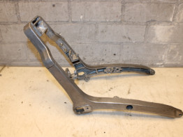 Rugsteun sissybar Kawasaki LTD 450